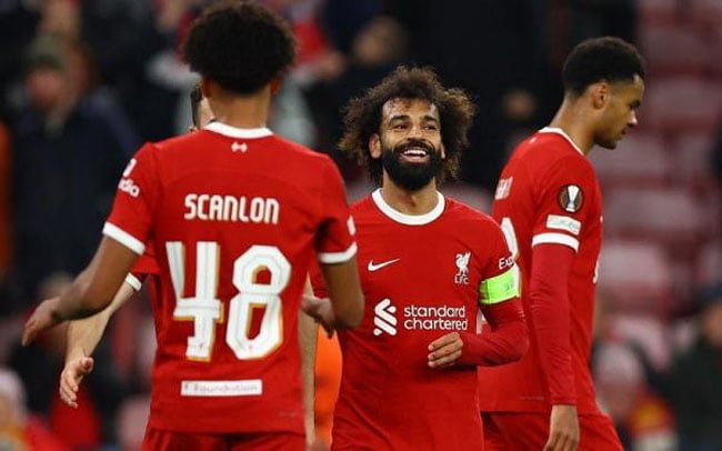 16 besar liga europa