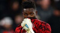andre onana