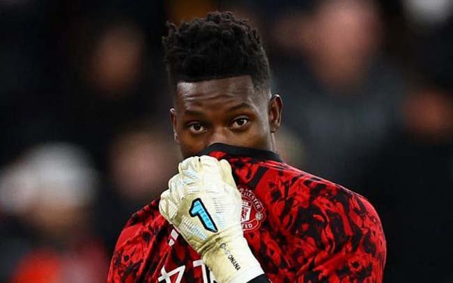 andre onana