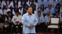 capres nomor urut 2 prabowo subianto capres nomor urut 2 prabowo subianto