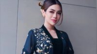 celine evangelista stevan orang yang sangat baik dan spesial