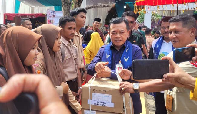 dumisake pendidikan