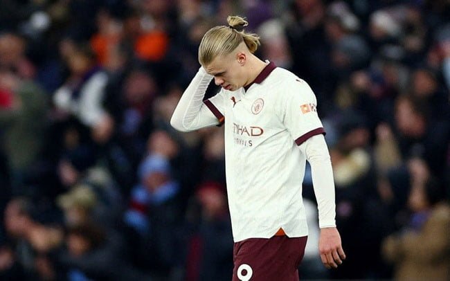erling haaland erling haaland