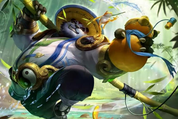 hero akai di mobile legends
