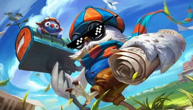 hero diggie di mobile legends hero diggie di mobile legends