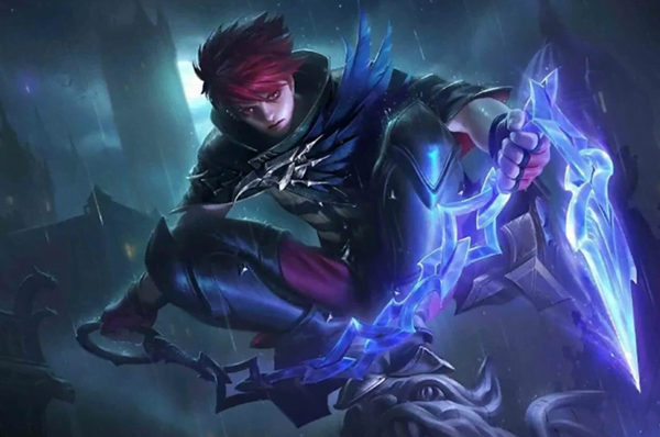 hero julian di mobile legends hero julian di mobile legends