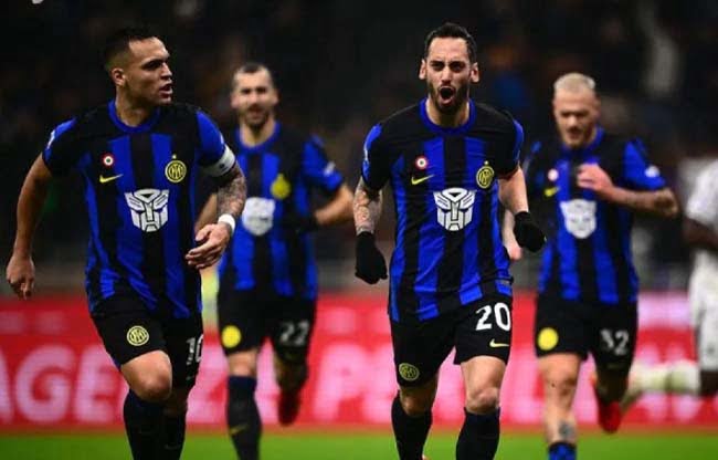 inter milan