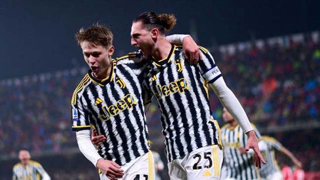 juventus