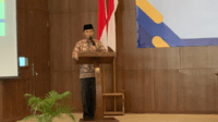 ketua dprd provinsi jambi, edi purwanto.