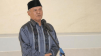 ketua pimpinan pusat muhammadiyah dadang kahmad.