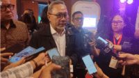 ketua umum pan zulkifli hasan (zulhas).