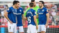 laga bilbao ditunda laga bilbao ditunda