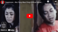 lagu aku yang akan pergi supernova. lagu aku yang akan pergi supernova.
