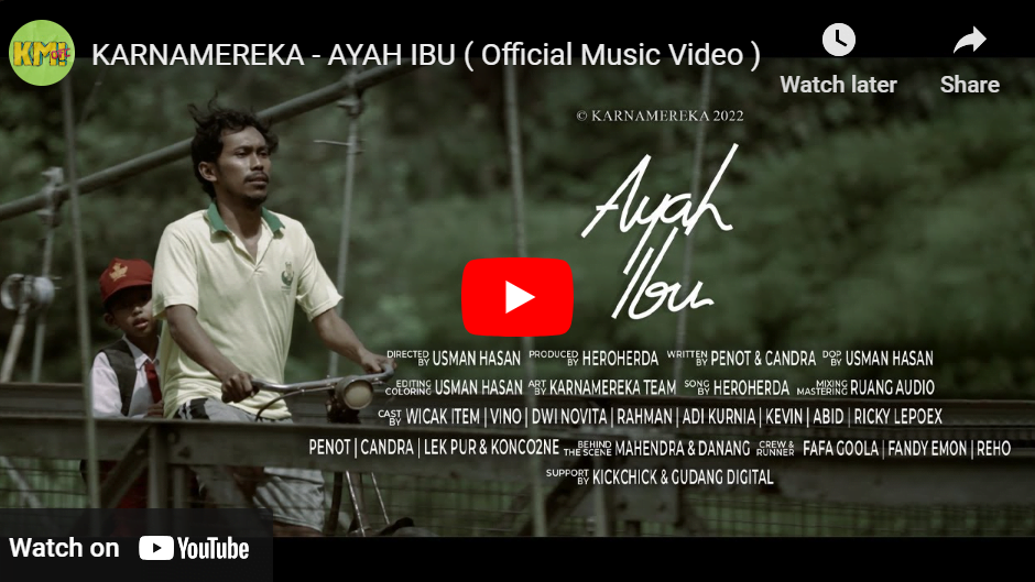 lagu ayah ibu karnamereka. lagu ayah ibu karnamereka.