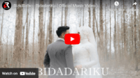 lagu bidadariku rizkiridho.