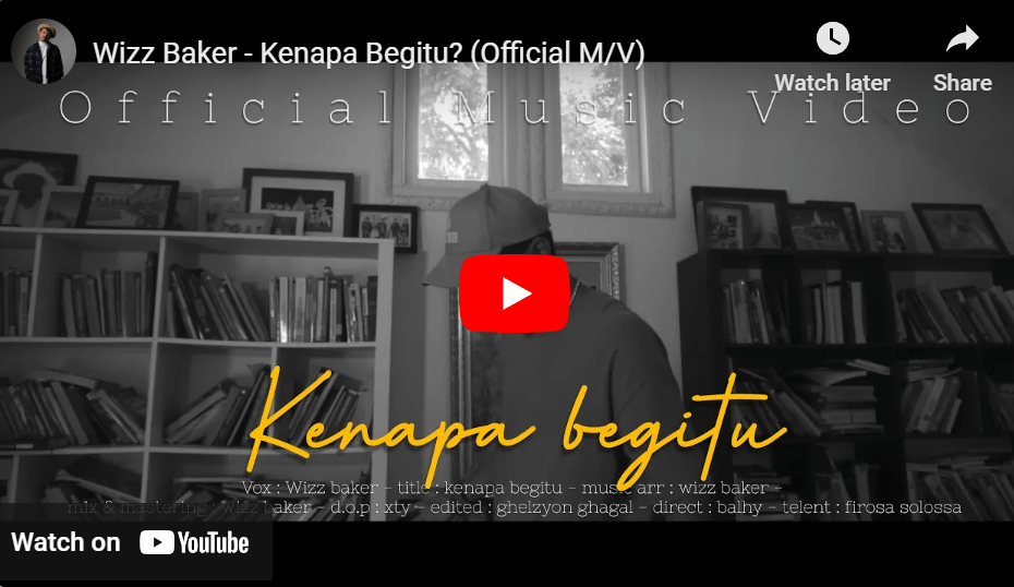 lagu kenapa begitu lagu kenapa begitu