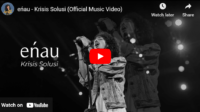 lagu krisis solusi enau.