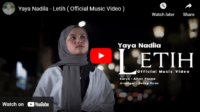 lagu letih yaya nadila. lagu letih yaya nadila.