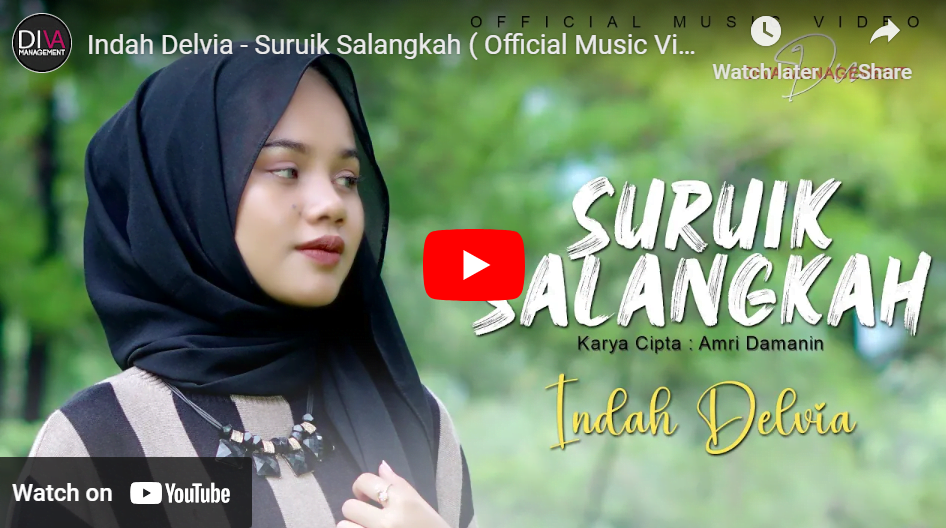 lagu minang suruik salangkah indah delvia. lagu minang suruik salangkah indah delvia.