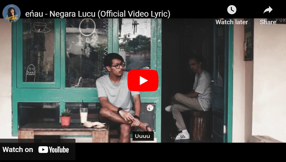 lagu negara lucu enau. lagu negara lucu enau.