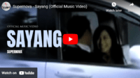 lagu sayang supernova. lagu sayang supernova.