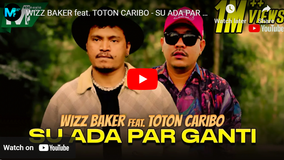 lagu su ada par ganti wizz baker ft toton caribo. lagu su ada par ganti wizz baker ft toton caribo.