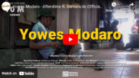lagu yowes modaro aftershine ft damara de. lagu yowes modaro aftershine ft damara de.