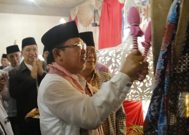 mtq koto baru