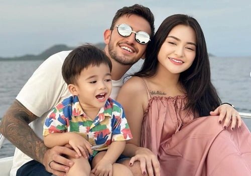 nathalie holscher dan ladislao camara berencana menikah tahun 2024 doain aja
