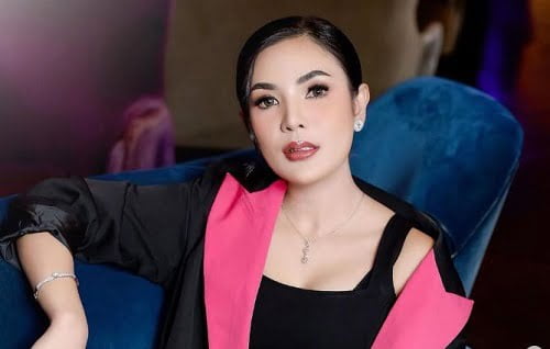 nindy ayunda kecewa mantan suaminya selingkuh dengan keponakan ashanty nindy ayunda kecewa mantan suaminya selingkuh dengan keponakan ashanty