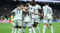 real madrid naik ke puncak real madrid naik ke puncak