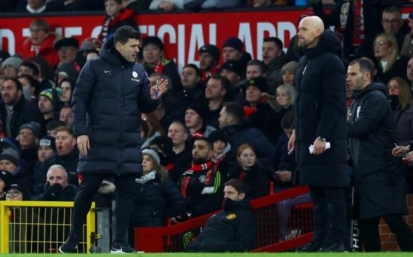 Mauricio Pochettino reuters mauricio pochettino