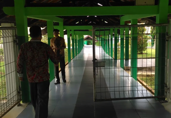 rsj provinsi jambi.