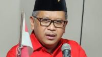 sekjen dpp pdi perjuangan hasto kristiyanto.