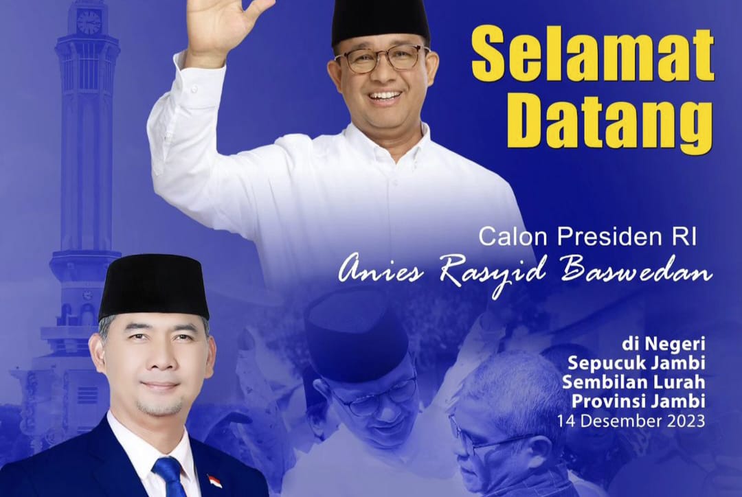 syarif fasha (kiri).