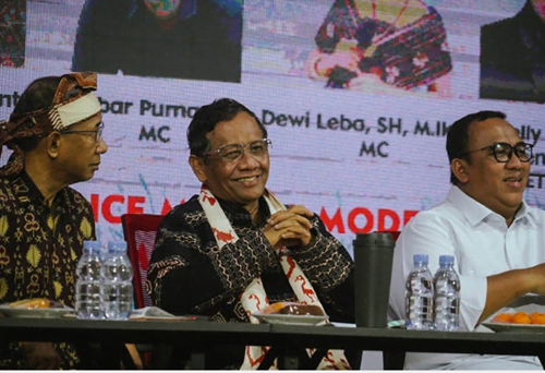 tpn ganjar mahfud yakni mahfud md akan unggul dalam debat cawapres perdana karena memiliki pengalaman dan rekam jejak yang diakui. tpn ganjar mahfud yakni mahfud md akan unggul dalam debat cawapres perdana karena memiliki pengalaman dan rekam jejak yang diakui.