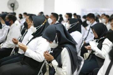 Ilustrasi PPPK. Dok(net). Ilustrasi PPPK. Dok(net).