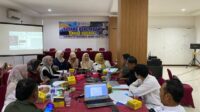 Tim Ahli Cagar Budaya gelar sidang penetapan Cagar Budaya kabupaten Merangin.