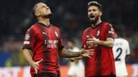 ac milan bantai cagliari