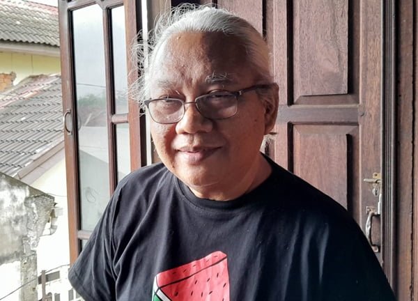 advisor kki warsi jambi rudi.