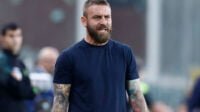 daniele de rossi