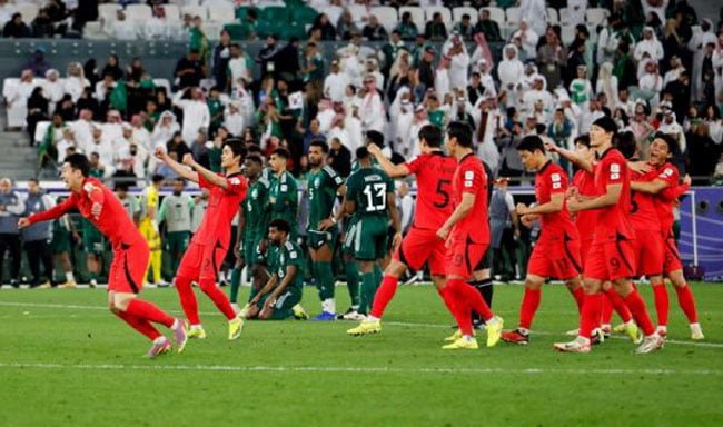 hasil piala asia