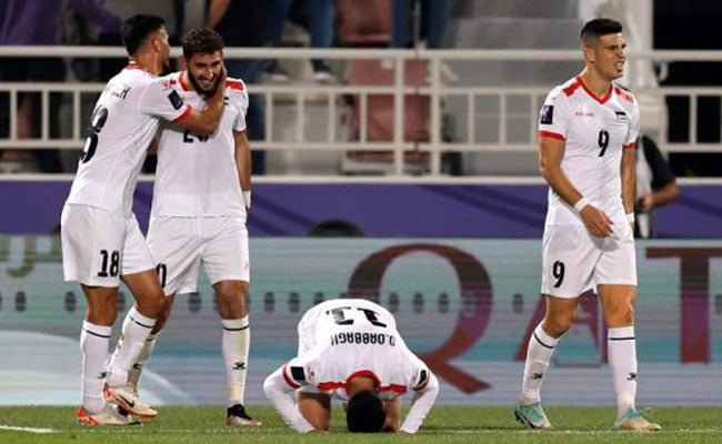 hasil piala asia 2023 hasil piala asia 2023