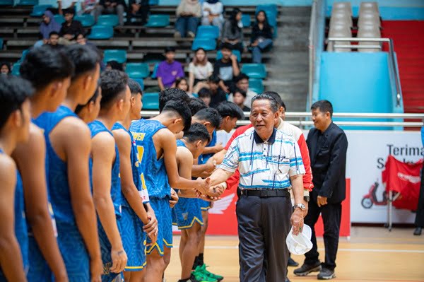 honda developmental basketball league 2023 2024 honda developmental basketball league 2023 2024