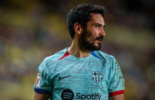 ilkay gundogan ilkay gundogan