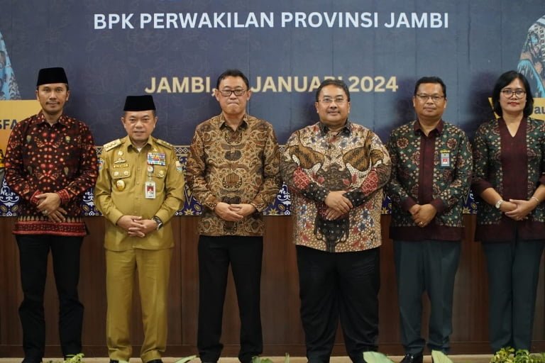 BPK RI BPK RI