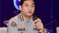 kabid humas polda jambi, kombes pol mulia prianto