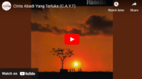 lagu cinta abadi yang terluka flanella.