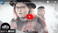 lagu fantasi yang berbeda jado ft yuka tamada. lagu fantasi yang berbeda jado ft yuka tamada.