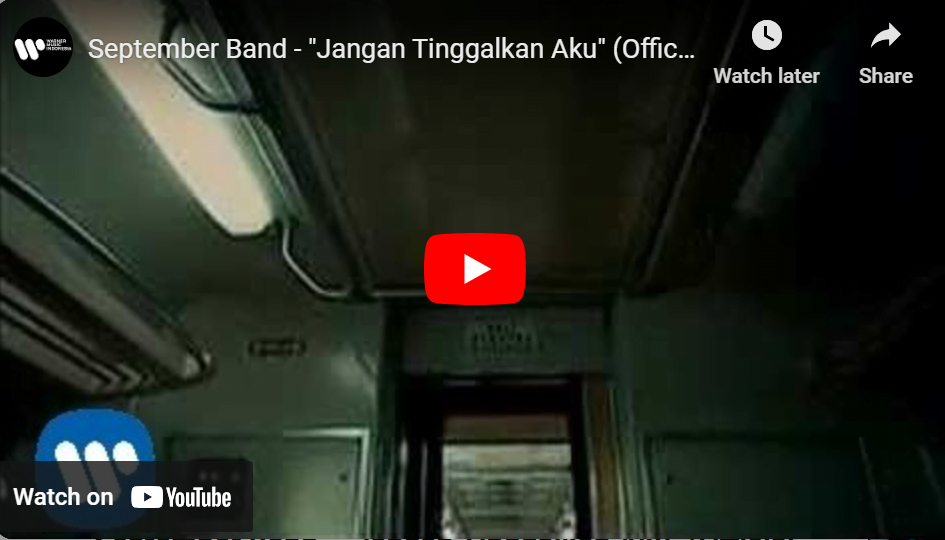 lagu jangan tinggalkan aku september band.